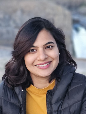 Professional Headshot